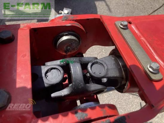 Henificador - Vicon - fanex 1103 c