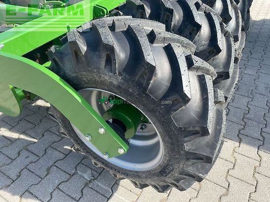 Sembradora - Amazone - cirrus 6003-2 säkombination am