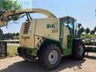 Cosechadora de Cereal - Krone - big x 500