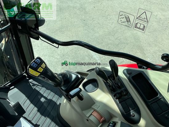 Tractor agrícola - Massey Ferguson - 5710s dyna4 tractor (st26213)