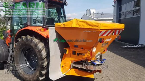 Tractor agrícola - Kubota - m4-073 winterdienst