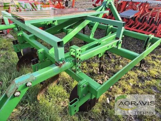 Cultivador - garant Kotte - grubber