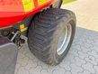 Empacadora gigant - Vicon - rv 5220 sc25