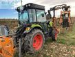 Tractor agrícola - Claas - nexos 240 m tradition