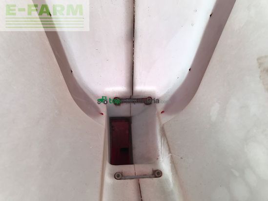 Sembradora - Kverneland - optima hd e-drive 8r maiszaaimachine