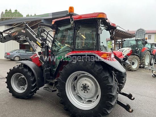 Tractor agrícola - Case IH - jxu 85