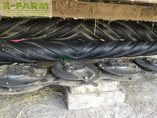 Cortacésped manual -  - jet cut t 320