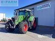 Tractor agrícola - Fendt - 824 vario s4 profi plus
