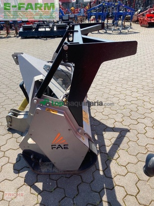 Grada rotativa -  - patrizio 150