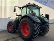 Tractor agrícola - Fendt - fendt 720 vario