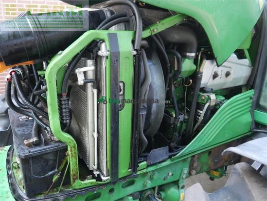 Tractor agrícola - John Deere - 6330 premium ap tls *defekt*