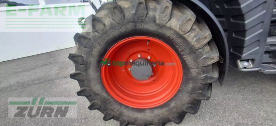 Tractor agrícola - Fendt - 516 vario