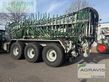 Cuba de purin - garant Kotte - vtr 24