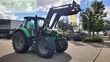 Tractor agrícola - Deutz-Fahr - agrotron 6160 p
