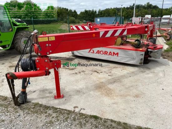 Cortacésped manual - Andere - jet cutt3328