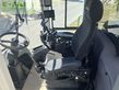Minicargadora - Claas - torion 1812 mit waage