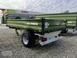 Volquet - Fliegl - edk 50 fox