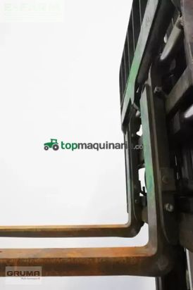 Elevadora - Linde - e 20 l evo 386-02