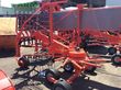 Henificador - Kuhn - ga 3901