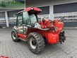 Telescopica - Manitou - mlt 845-120 classic