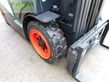 Elevadora -  - d25nxp "neustapler" mit triplex + ss + 4
