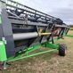 Cosechadora de Cereal - Deutz-Fahr - c 9206 ts