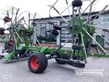 Rastrillo - Fendt - former 12545 pro gen2