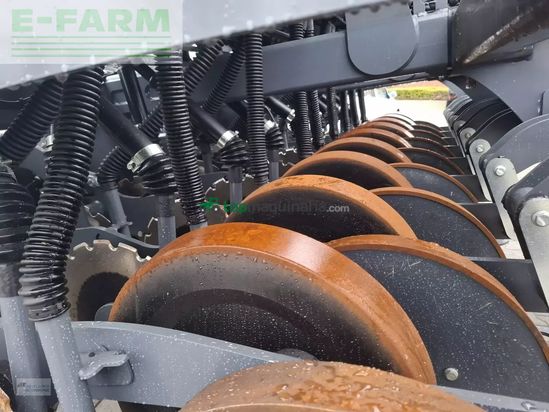 Sembradora directa - Sky - easy drill p250