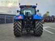 Tractor agrícola - New Holland - t7.170 range command