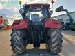 Tractor agrícola - Case IH - maxxum 120 cvx CVX