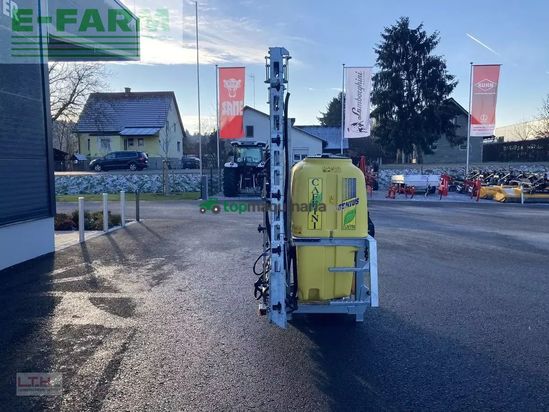 Atomizador - Caffini - genius 1000