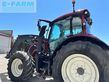 Tractor agrícola - Valtra - n134 active