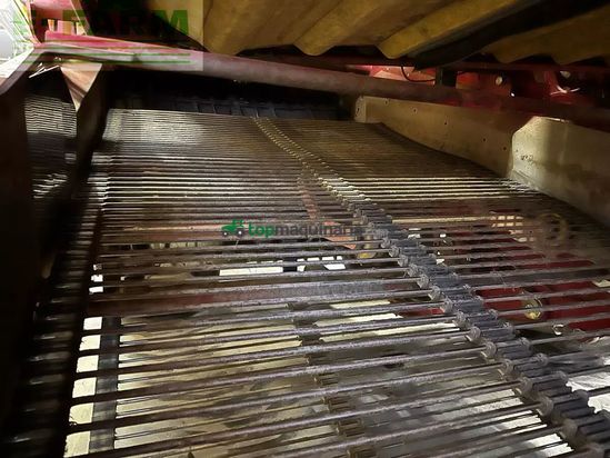 Cosechadora - arrancadora de patata - Grimme - evo 290 airsep