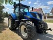 Tractor agrícola - New Holland - t7.210 powershift