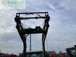 Tractor agrícola - Claas - arion 420