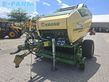 Empacadora gigant - Krone - comprima v 150 xc plus messer