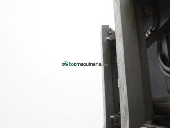 Elevadora - Linde - h 30 d (3a) evo 393-02