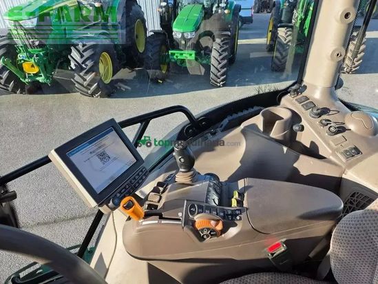 Tractor agrícola - John Deere - 6130r