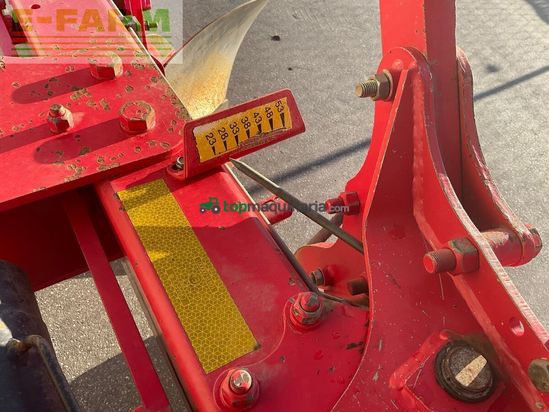 Arado - Pöttinger - servo 45 s plus 5-sch.