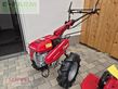 Tractor agrícola - Honda - honda f560 + räder 4.50-10
