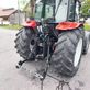 Tractor agrícola - Steyr - kompakt 375 a profi