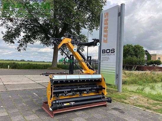 Cortacésped manual - Müthing - mu-l/s vario 200