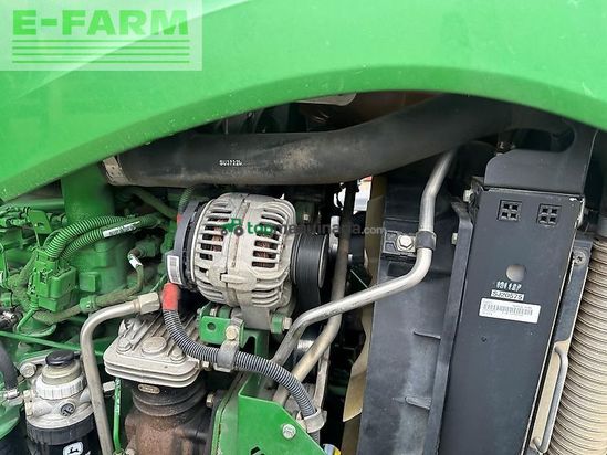 Tractor agrícola - John Deere - 5090m