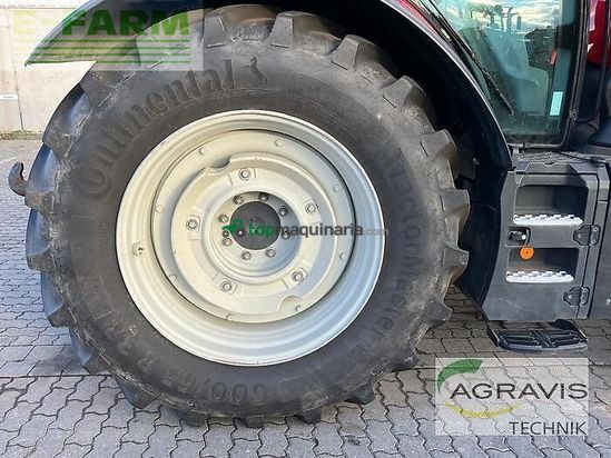 Tractor agrícola - Valtra - n 155 ed 2b1