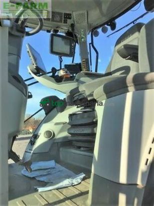 Tractor agrícola - Claas - axion 960 terra trac