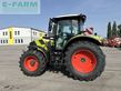 Tractor agrícola - Claas - arion 550 cmatic cebis CMATIC CEBIS