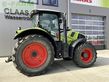 Tractor agrícola - Claas - axion 870 cmatic cebis CMATIC CEBIS