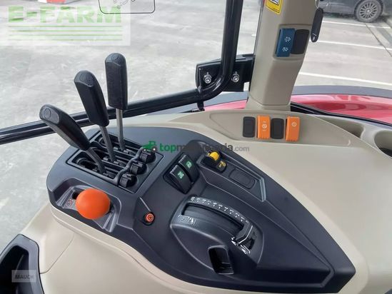 Tractor agrícola - Massey Ferguson - mf 4708 m