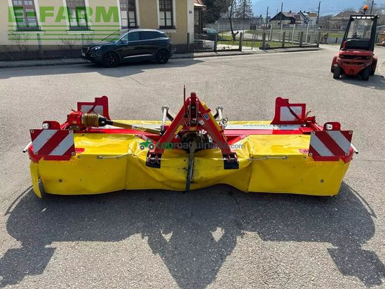 Cortacésped manual - Pöttinger - novacat 351 classic