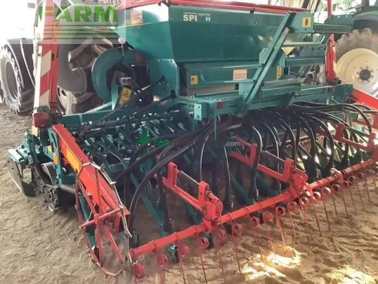 Combinado de siembra -  - ensemble de sem